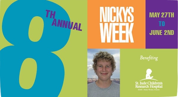 Nicky's Week