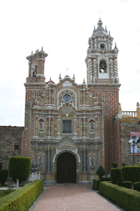cholula