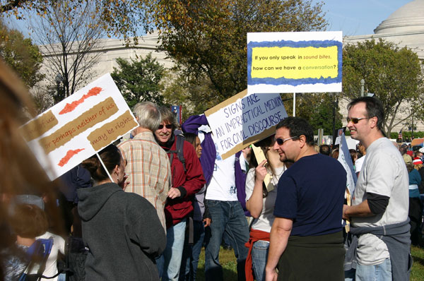 civil-discourse