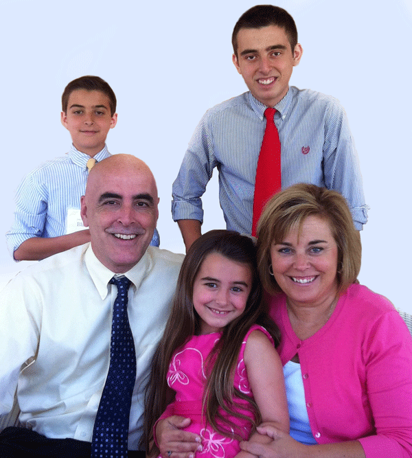 mj-poirier-family