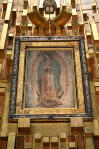 virgen