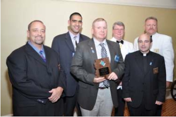 KofC MHT