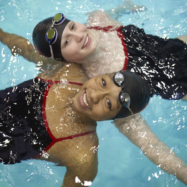 CATHOLIC HIGH SCHOOL SENIOR COMPETING IN LONDON OLYMPICS PICTURED IN 2010 PHOTO