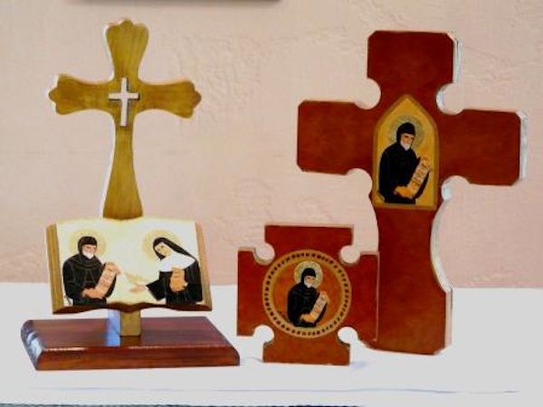 st benedict