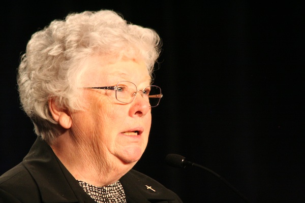 sr joan