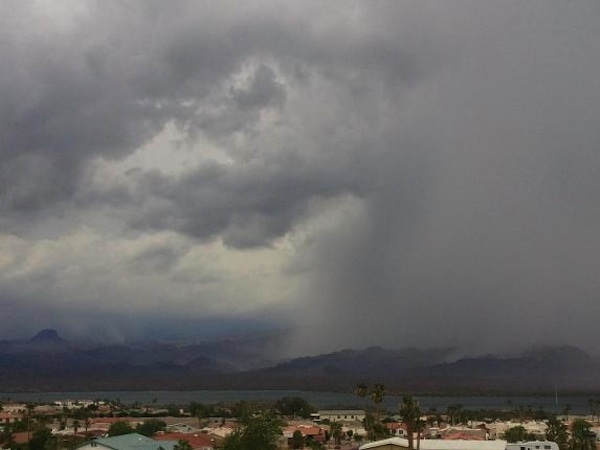 weather