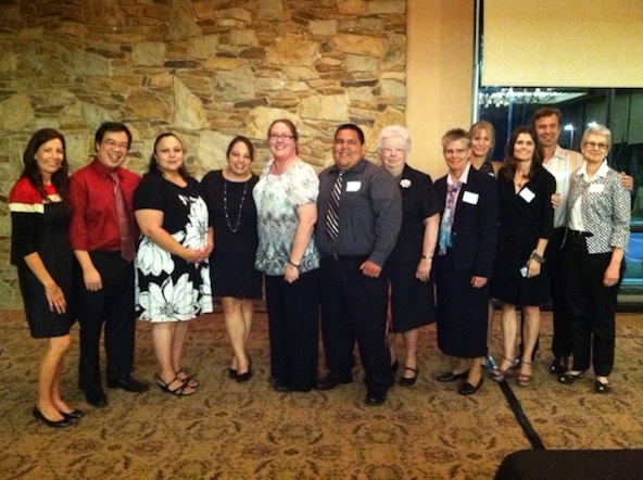 prvt edn awards