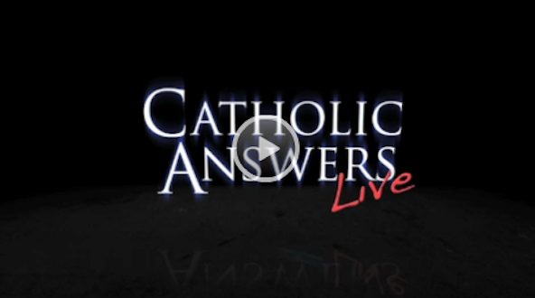 catholic answers