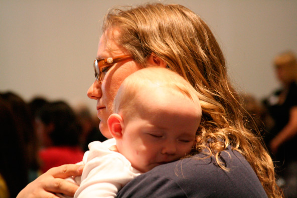 Faithful Catholic women from across the Diocese of Phoenix attended the annual Women's Conference March 16 at St. Bernard of Clairvaux Parish in Scottsdale.
