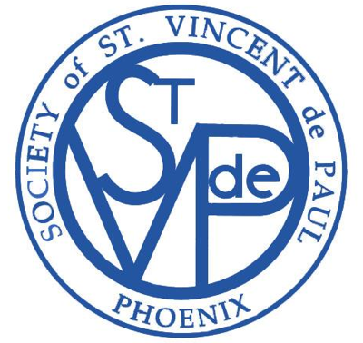 Many outstanding Phoenix youth volunteer their time here.