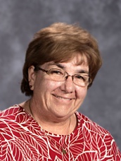 Melissa Allen