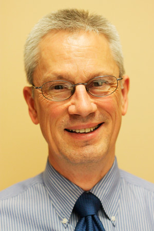 John Burgess