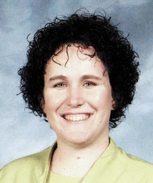 Carrie Aranda