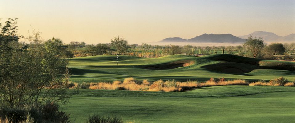Whirlwind Golf Club at Wild Horse Pass