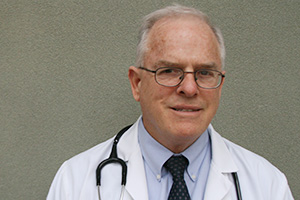 Dr. Jim Asher is a graduate of Marquette University and Des Moines University. He earned a master’s degree in bioethics from Midwestern University. He and his wife of 48 years, Rose Neidhoefer of Milwaukee, have seven children and 13 grandchildren. He is a retired family physician. He is a parishioner at Ss. Simon and Jude Cathedral, an officer in the Catholic Physician’s Guild, and a member of the Knights of Columbus. Opinions expressed are the writers' and not necessarily the views of The Catholic Sun or the Diocese of Phoenix.