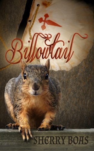Billowtail Book