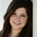 Elise Goitia (courtesy of Lamar Studios)