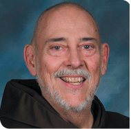 Fr Alonso De Blas OFM