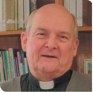 Fr Herbert Hauck