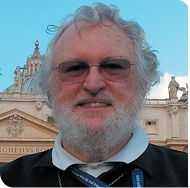 Fr James Thornton