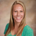 Kellie Peay (courtesy of Xavier College Preparatory)