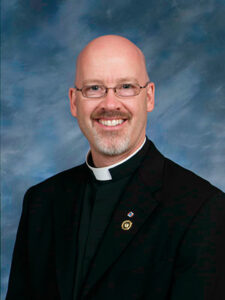 Fr. John Lankeit, rector of Ss. Simon and Jude Cathedral, has invited the faithful to attend a holy hour to pray that a scheduled black mass in Okla. will not take place.