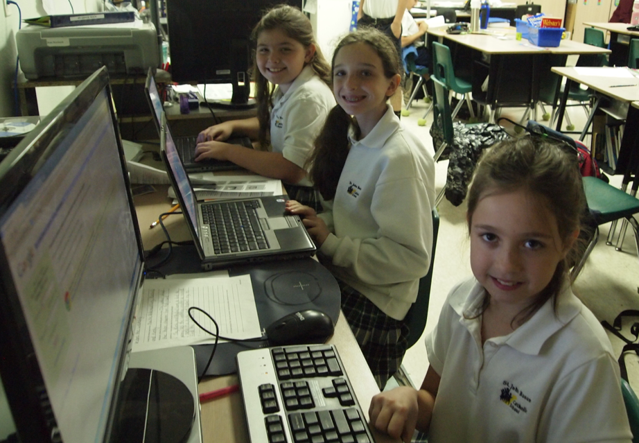 -graders (courtesy photo)