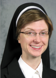 Sr. Pamela (courtesy photo)