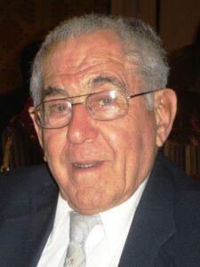 Paul S. Hobaica (courtesy photo)