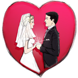 "Your Love Story," a book penned by Deacon Bill Turrentine, is aimed at helping young couples prepare for sacramental marriage.