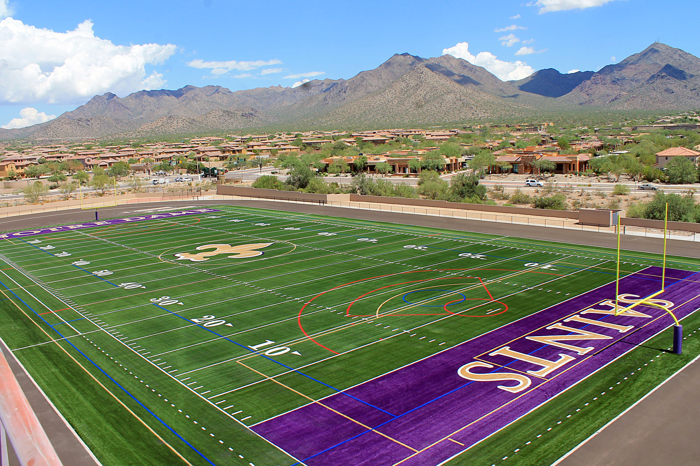 Bemis Bowl 1
