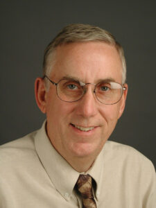 Guy Mikkelsen has been President and CEO of Foundation for Senior Living (FSL) since December 1985. At the end of this year, he will retire. (Courtesy photo)