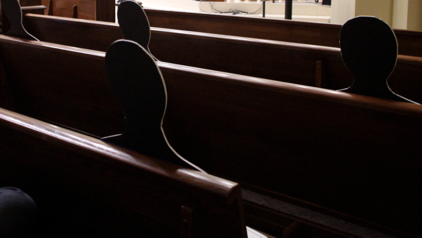 Find out where local Catholics who once filled our pews and the pages of The Catholic Sun are today. (Ambria Hammel/CATHOLIC SUN)