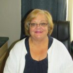 Mary Frances Malinoski (courtesy photo)