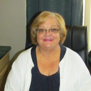 Mary Frances Malinoski (courtesy photo)