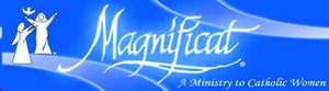 Magnificat logo