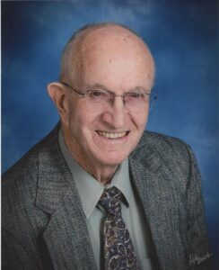 Dcn Larry Whelan