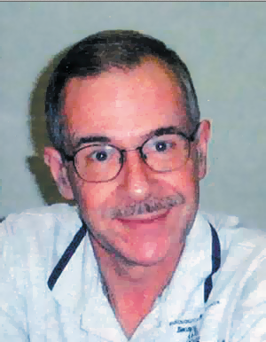 Dcn. Tom Bolduc (1946-2015)