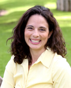 Becky Greene is a homeschooling mother of five, writer, speaker, and co-host with her husband Steve of the radio show The Catholic Conversation with the Cradle and the Convert, heard locally every Tuesday on Immaculate Heart Radio AM 1310 at 11 a.m. and 8 p.m.