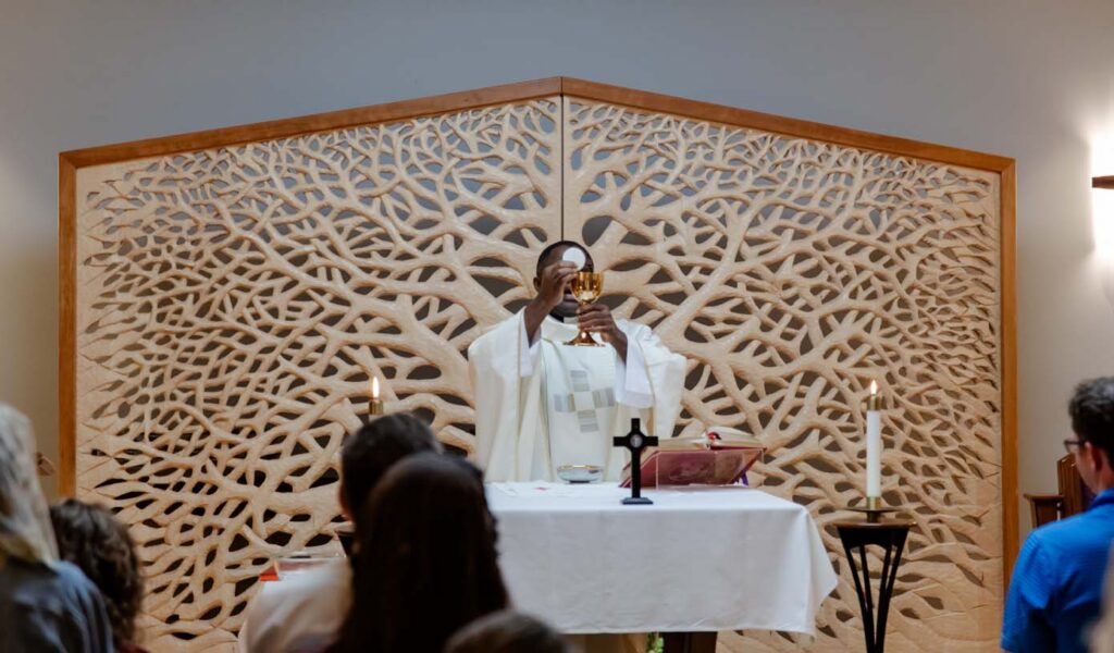20th Anniversary Mass of Morning Star OB/GYN - The Catholic Sun
