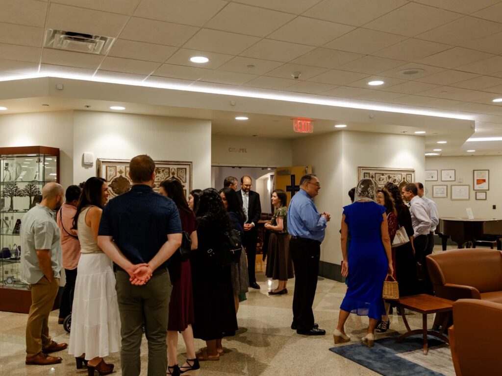 20th Anniversary Mass of Morning Star OB/GYN - The Catholic Sun