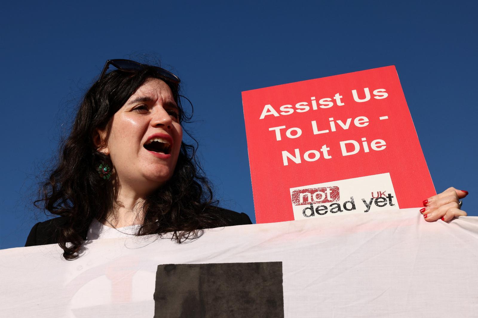 ‘Remarkable victory’: Life advocates welcome defeat of assisted suicide bill in England and Wales