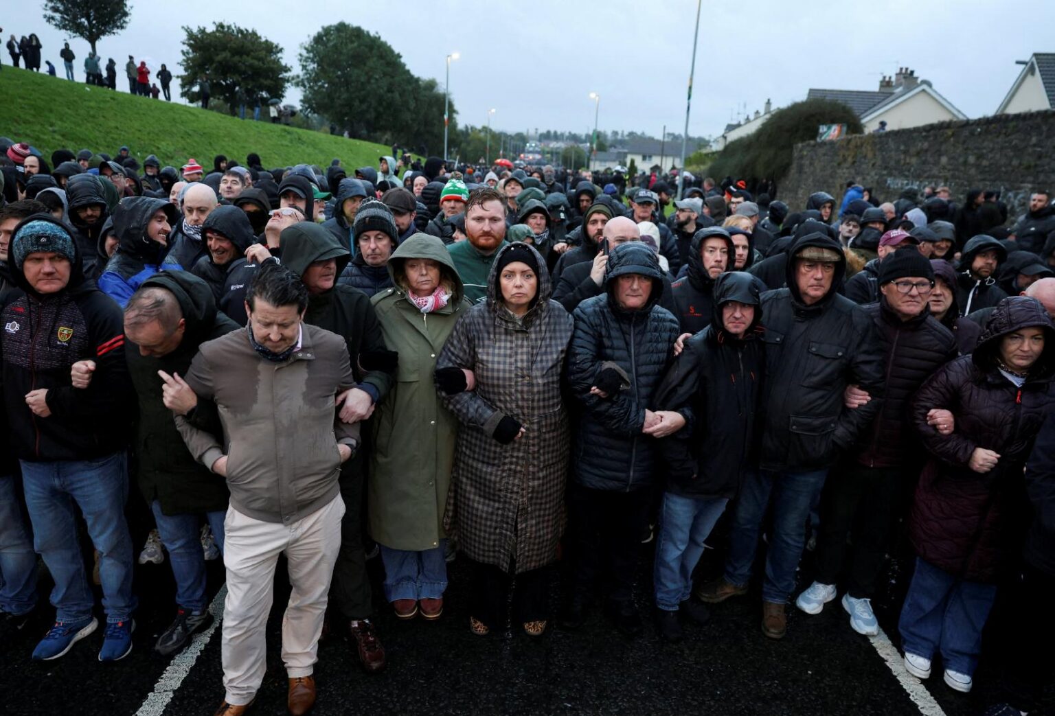 'Too much at stake': Church leaders plead for dialogue amid renewed ...