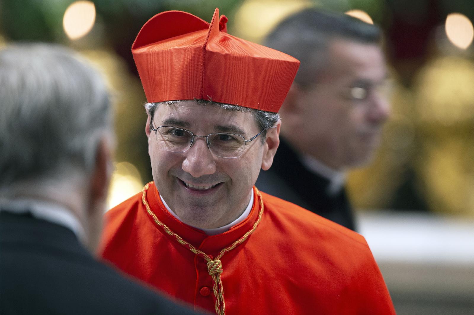 Centuries later, Georgia Martyrs offer fresh witness to faith, says Cardinal Leo